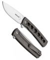 Нож складной Boker модель 01bo740 FR Titan