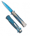 Нож складной Boker модель 01lg114 Dagger Blue