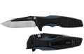 Нож складной Zero Tolerance модель 0393 Rick Hinderer