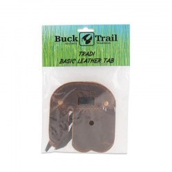 Напалечник Buck Trail Tradi Leather Basic Tab