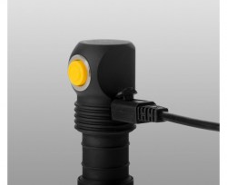 Мульти фонарь Armytek Elf C1 Micro-USB