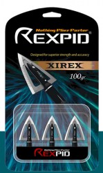 Наконечник Rexpid Xirex