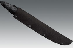 Нож с фиксированным клинком Cold Steel модель 20T Tanto Lite