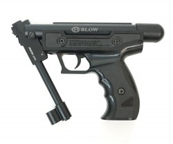 Пневматический пистолет Blow H-01
