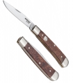 Нож складной Boker модель 112555 Trapper 1674