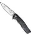 Нож складной Boker модель 01sc850 Steel Gent