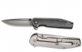 Нож складной Boker модель 01ry701 Carbon Frame