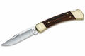 Нож складной BUCK модель 0110BRS Folding Hunter
