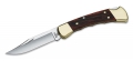 Нож складной BUCK модель 0110BRSFG  Folding Hunter
