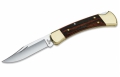 Нож складной BUCK модель 0110BRS Folding Hunter