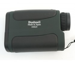 Лазерный дальномер Bushnell 10x25 (700 м)