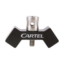 Тройник Cartel K-1 V-BAR