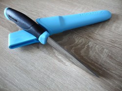 Нож Morakniv Companion Blue из нержавеющей стали (12159)