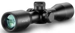 Оптический прицел Hawke Crossbow 3x32(SR IR) для арбалета