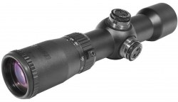 Оптический прицел Hawke Crossbow 1.5-5x32 (30mm Model) для арбалета