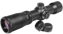 Оптический прицел Hawke Crossbow 1.5-5x32 (30mm Model) для арбалета
