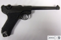 акет пистолет Люгер Парабеллум P08 (Германия 1898 г) DE-1144