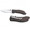 Нож Boker модель 01sc656 Dark Earth