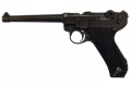 акет пистолет Люгер Парабеллум P08 (Германия 1898 г) DE-1144