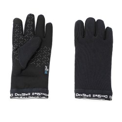 Водонепроницаемые перчатки Dexshell Drylite Gloves черные