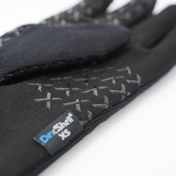 Водонепроницаемые перчатки Dexshell Drylite Gloves черные