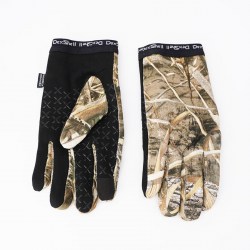 Водонепроницаемые перчатки Dexshell Drylite Gloves камуфляж