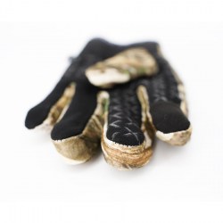 Водонепроницаемые перчатки Dexshell Drylite Gloves камуфляж