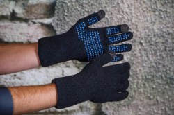 Водонепроницаемые перчатки Dexshell Ultralite Gloves