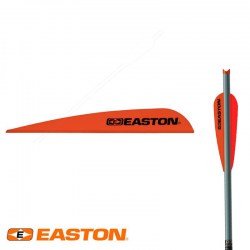 Оперение Easton Diamond 380 Fire Orange (огненно-оранжевое) 