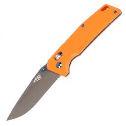 Нож складной Firebird by Ganzo FB7603-OR оранжевый