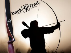 Лук традиционный Buck Trail Kite 66 дюймов