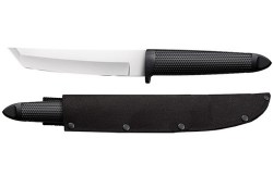Нож с фиксированным клинком Cold Steel модель 20T Tanto Lite