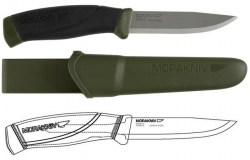 Нож Morakniv Companion MG