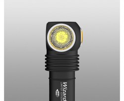 Мульти фонарь Armytek Wizard Pro Magnet USB Nichia LED