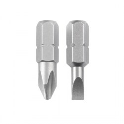 Нож Opinel №09 DIY из нержавеющая стали со сменными битами серый  (001792)