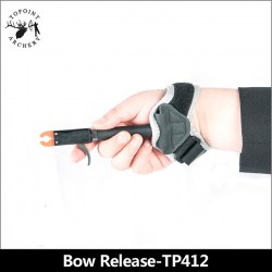 Релиз Topoint TP412 кистевой с жестким креплением