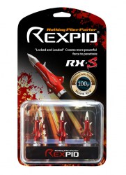 Наконечник Rexpid RX-S