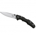 Нож Boker модель 01bo370 USA Black Satin