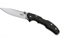 Нож Boker модель 01bo370 USA Black Satin