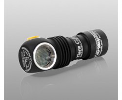 Мульти фонарь Armytek Tiara C1 Pro Magnet USB