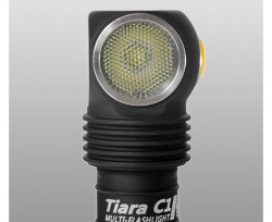 Мульти фонарь Armytek Tiara C1 Pro Magnet USB