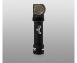 Мульти фонарь Armytek Wizard Pro Magnet USB