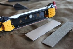 Точилка для ножей Work Sharp Guided Field Sharpener