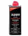 Топливо для зажигалок Zippo Lighter fluid модель 3141