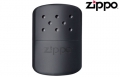 Каталитическая грелка Zippo модель 40286 Чёрная