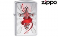 Зажигалка Zippo модель 28526